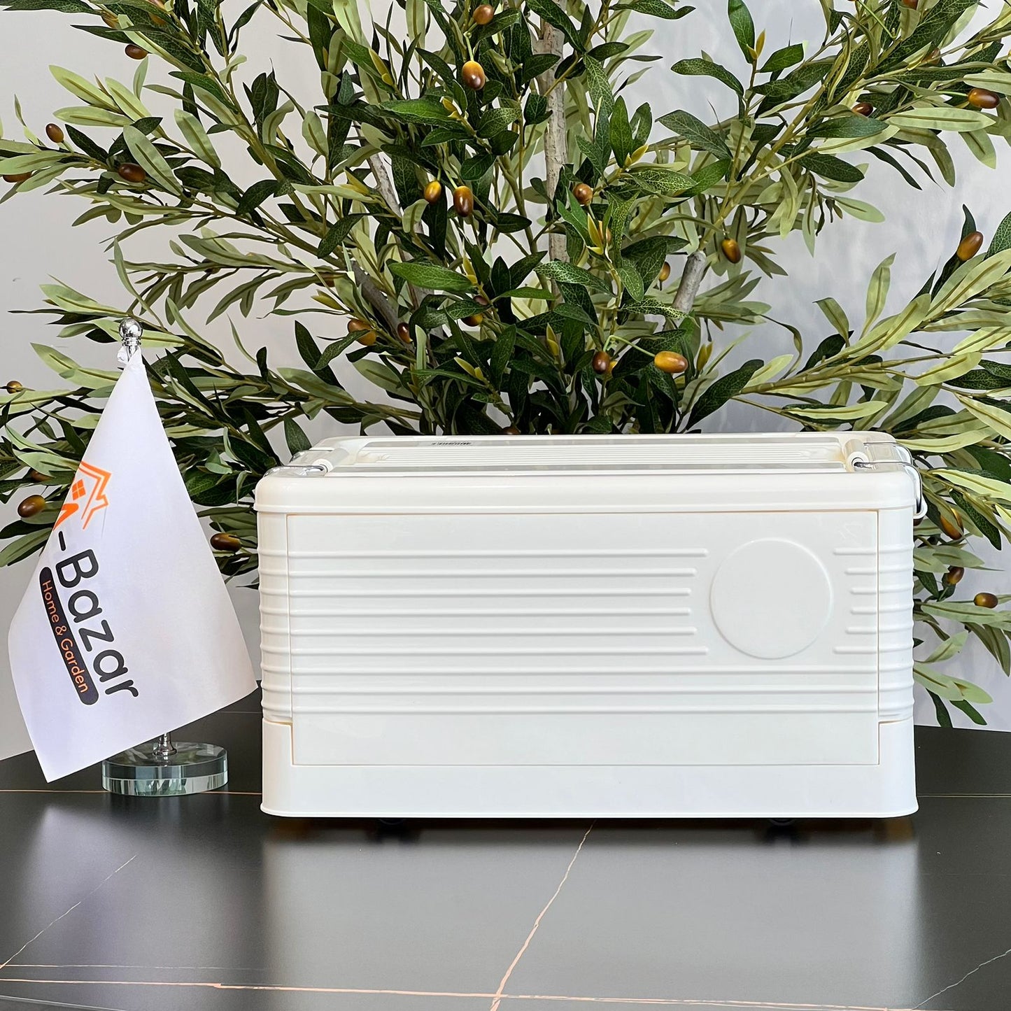 8 Sized  Foldable Multipurpose Storage Boxes