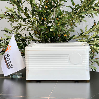 8 Sized  Foldable Multipurpose Storage Boxes