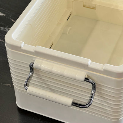 8 Sized  Foldable Multipurpose Storage Boxes