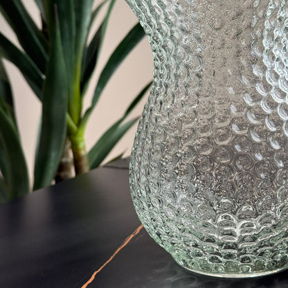 Elegance Decorative Glass Vases