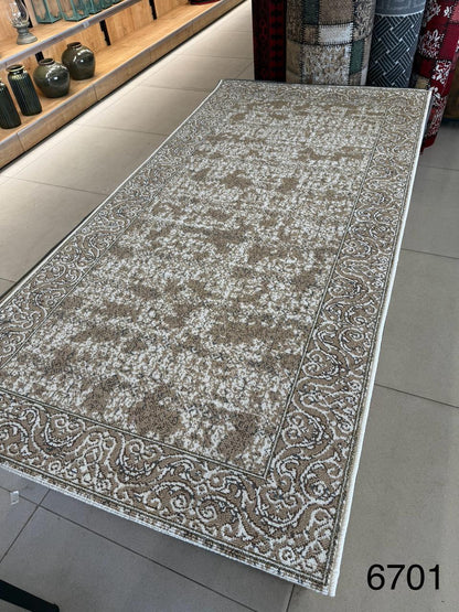 1x2m Modern Indoor Carpet