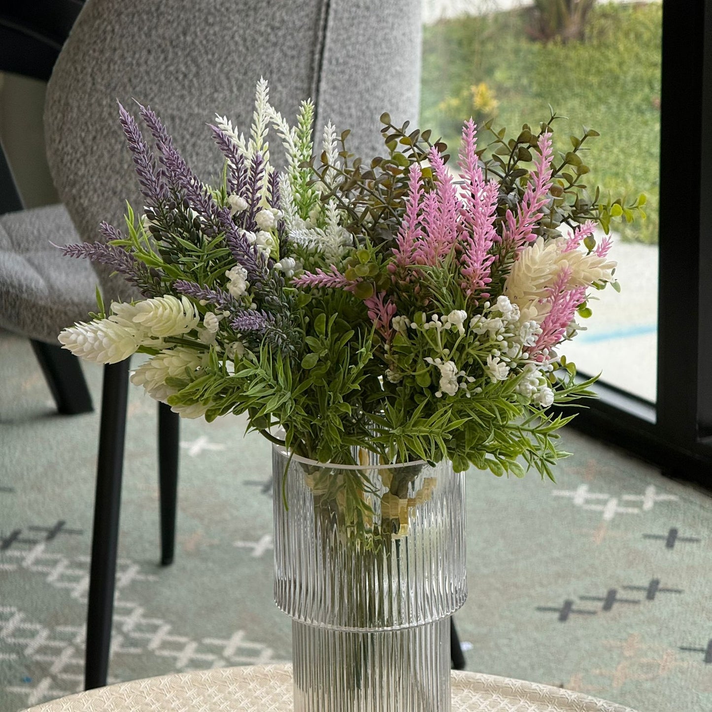 Lavender - Artificial Flower