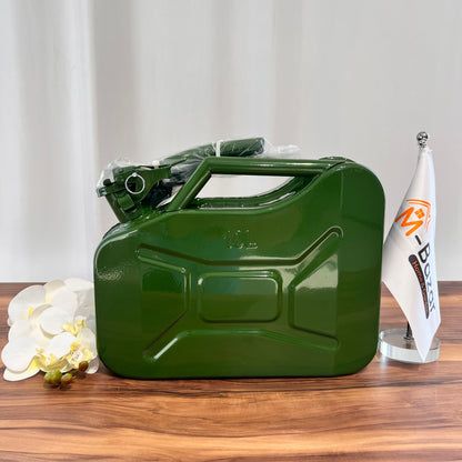 جليكان محمول للوقود الميداني سعة 20 لترًا/10 لترًا/5 لترًا