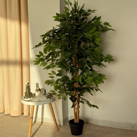 Elegant Artificial Plant Decor