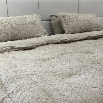 سێتێکی ئاسوودەیی جێگەی نوستن-٦ پارچە