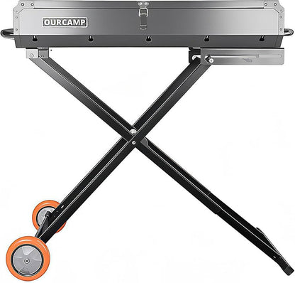 مەقەڵەی بەهێز بە تایە و رەفەی لاکانی