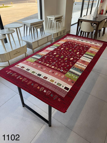 1x2m Modern Indoor Carpet