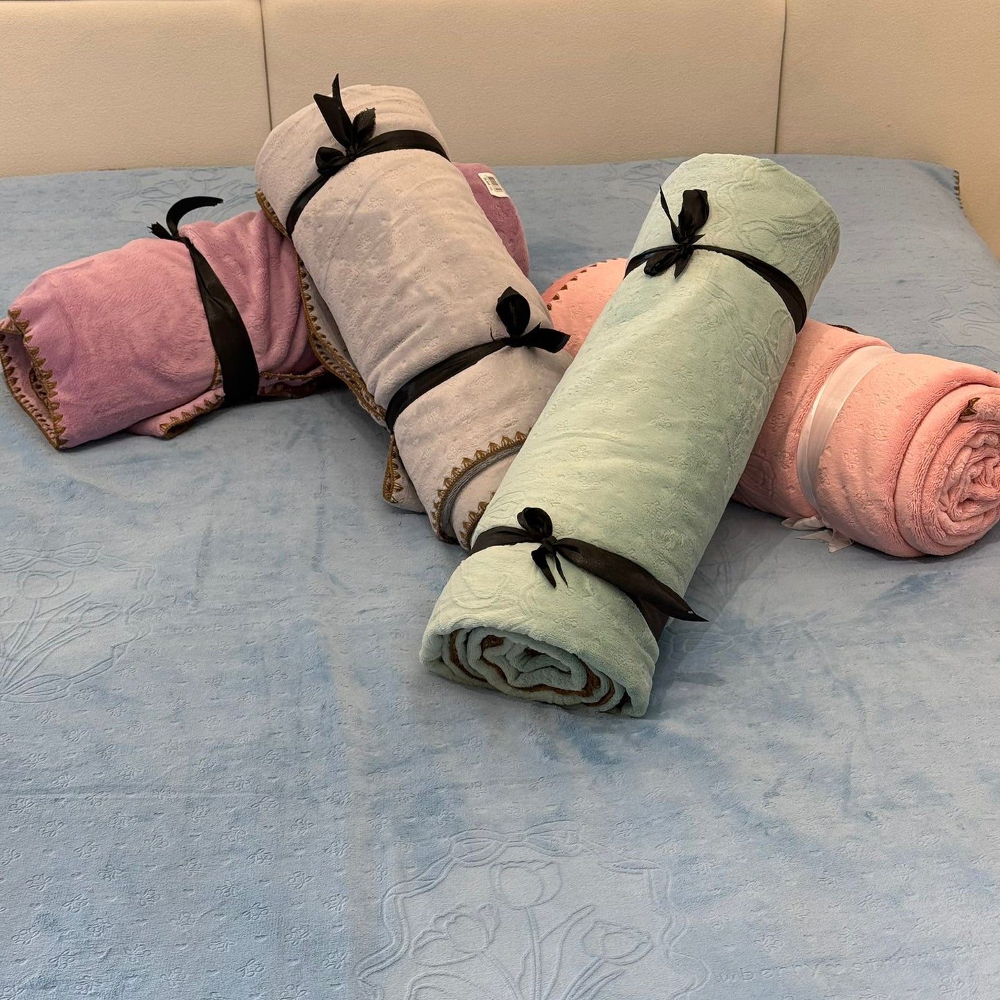 بەتانی فرە مەبەستی نەرم و مۆدێرن