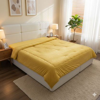 لێفێکی مۆدێرن و ئاسودە