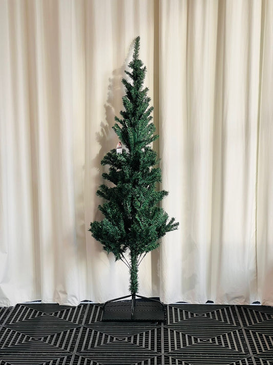 C5 - 182cm Decorative National Artificial Christmas Tree