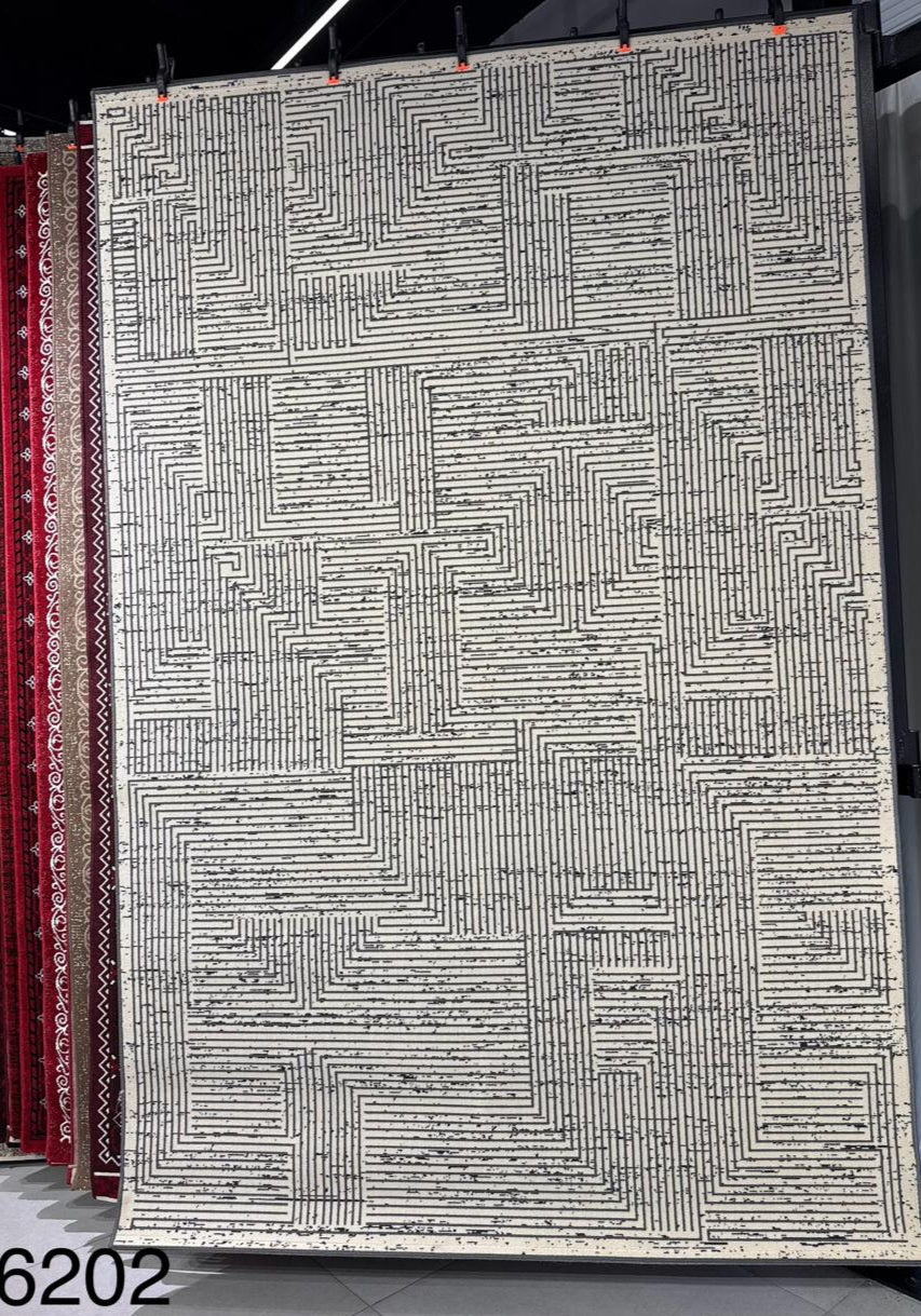 2*3m Modern Indoor Carpet