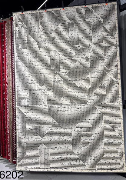 2*3m Modern Indoor Carpet