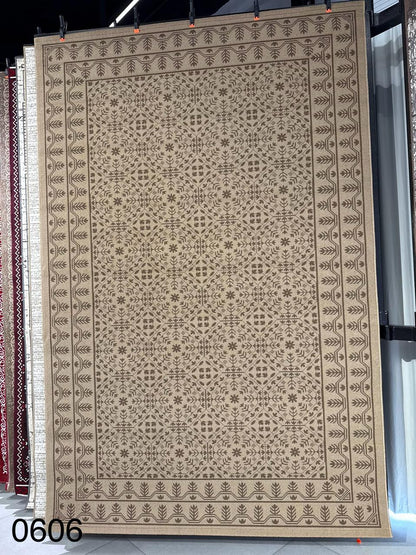2*3m Modern Indoor Carpet