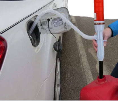 5-6 Quarts per Minute Electric Fluid Pump