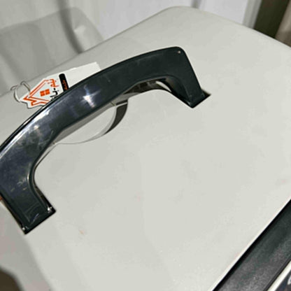 Portable Car & Home Fridge – Compact Dual-Use Mini Cooler