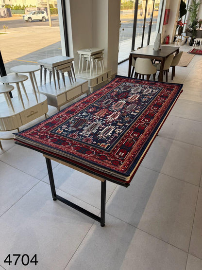 1x2m Modern Indoor Carpet