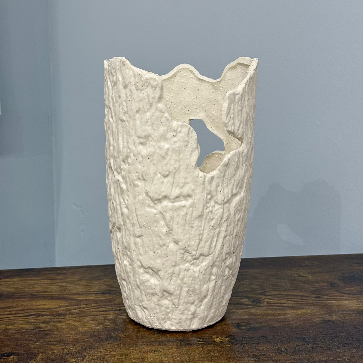 مزهريات زخرفية