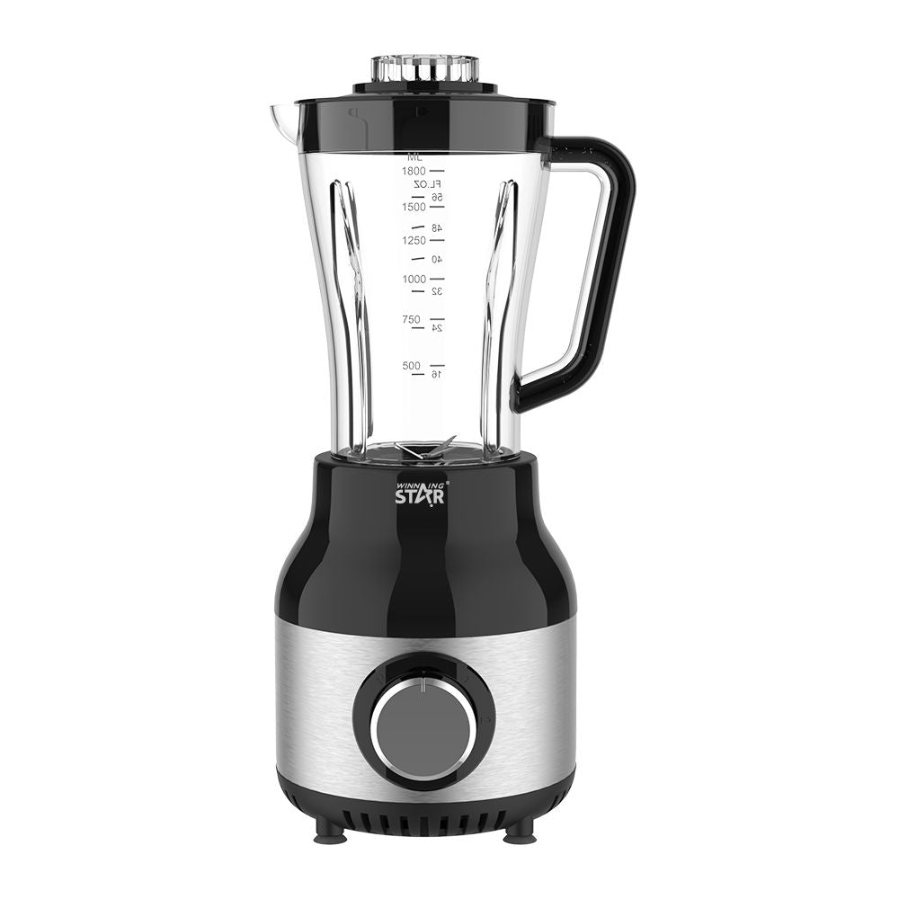 2 In 1 Portable Classic Blender