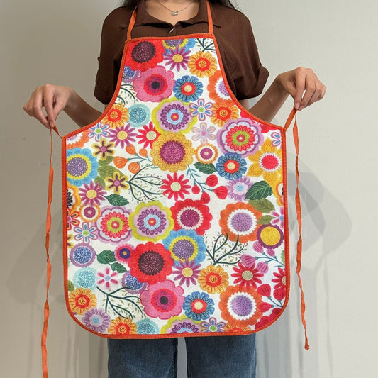 Durable Kitchen Apron