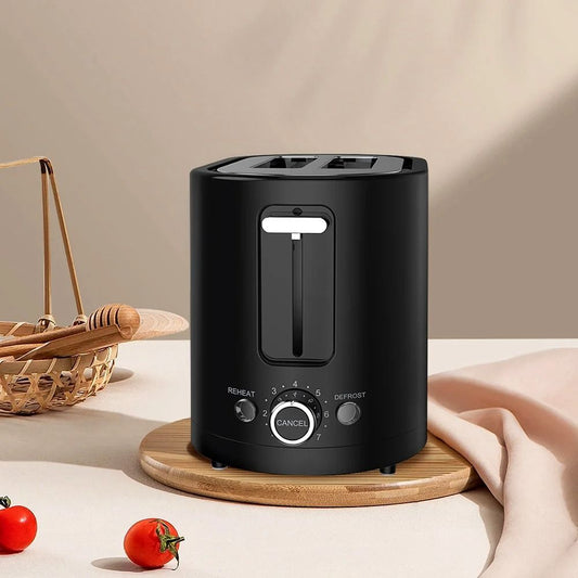 2-Slice Smart Toaster