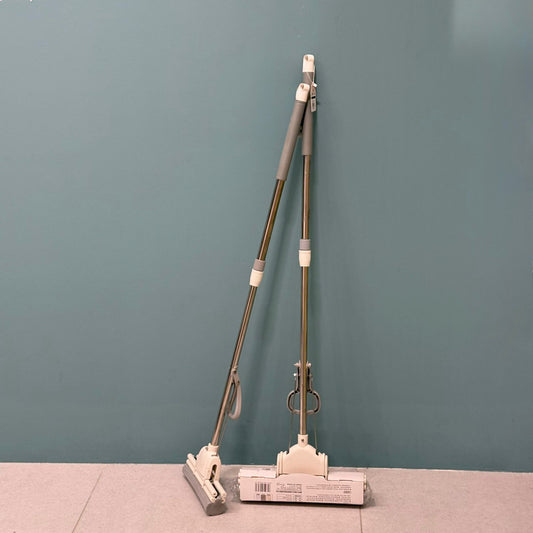 Roller Sponge Mop