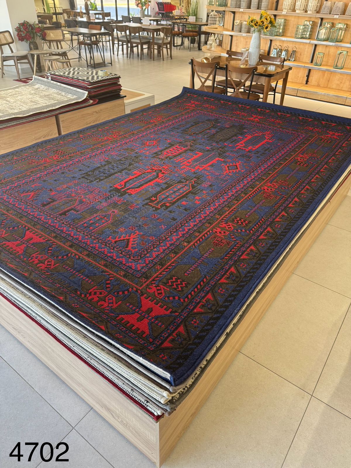 2*3m Modern Indoor Carpet