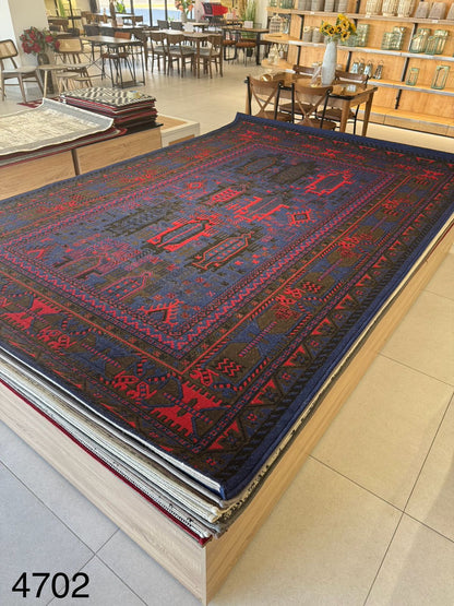 2*3m Modern Indoor Carpet