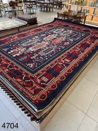 2*3m Modern Indoor Carpet