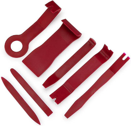 7PCS - Car Repair Tool Set