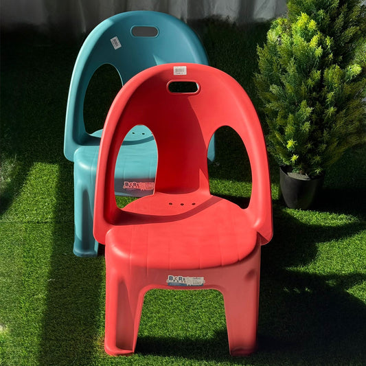 Children’s Outdoor & Indoor Plastic Chair