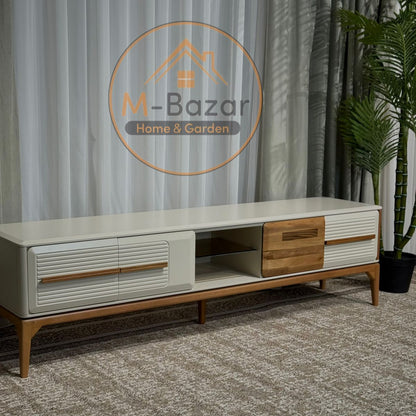 Loca - Modern TV Table