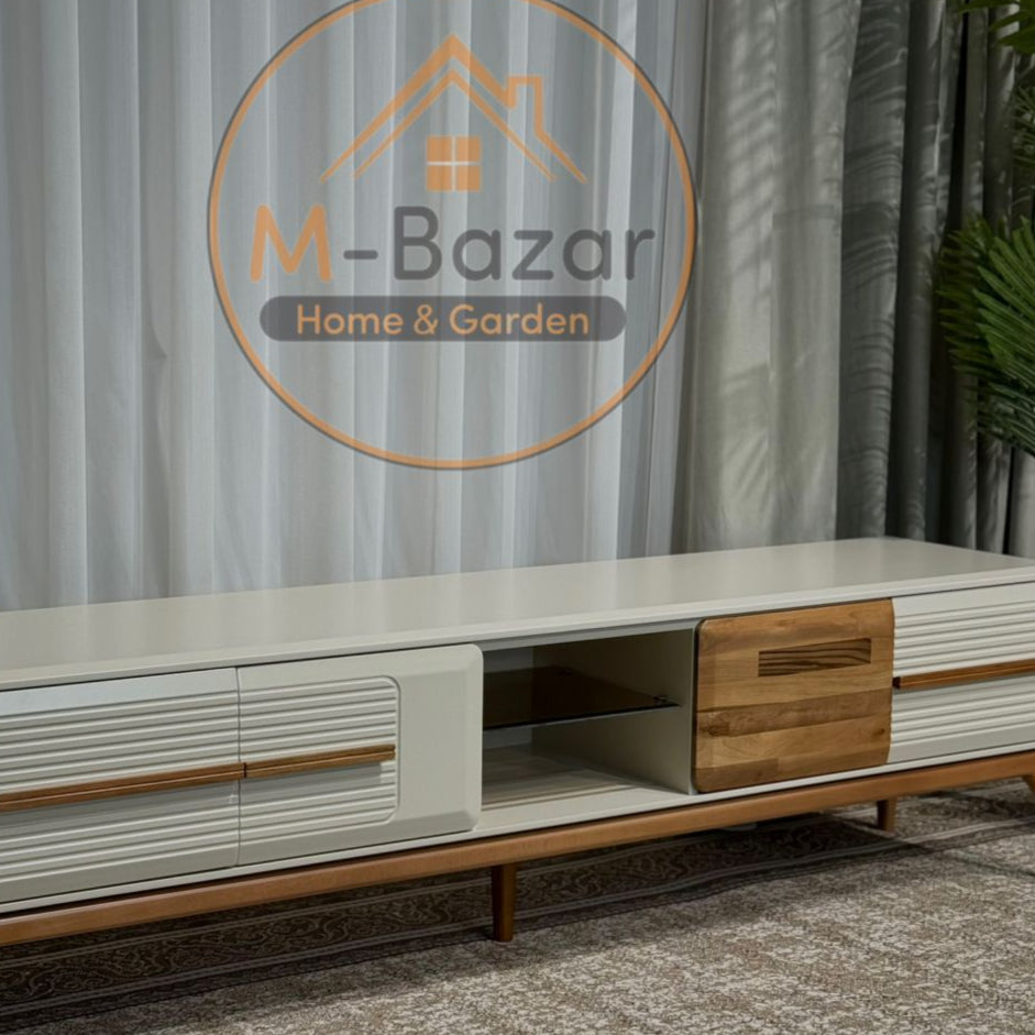 Loca - Modern TV Table