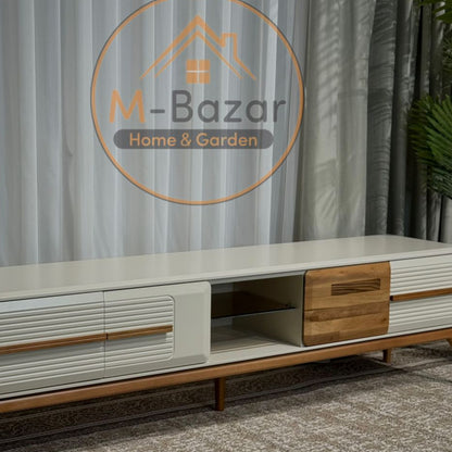 Loca - Modern TV Table