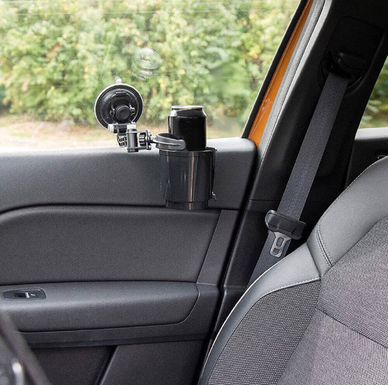 Adjustable Car Cup Holder