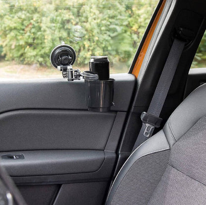 Adjustable Car Cup Holder