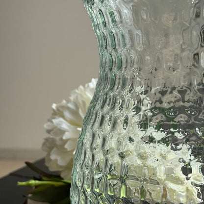 Classic Decorative Glass Vase