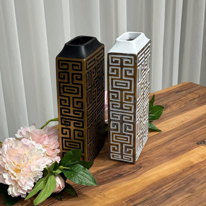 Imperial Decorative Vases