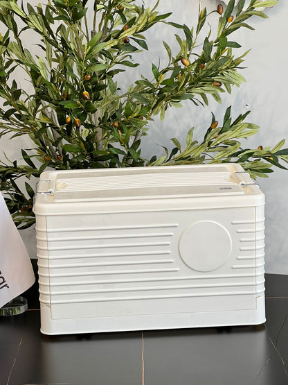 8 Sized  Foldable Multipurpose Storage Boxes