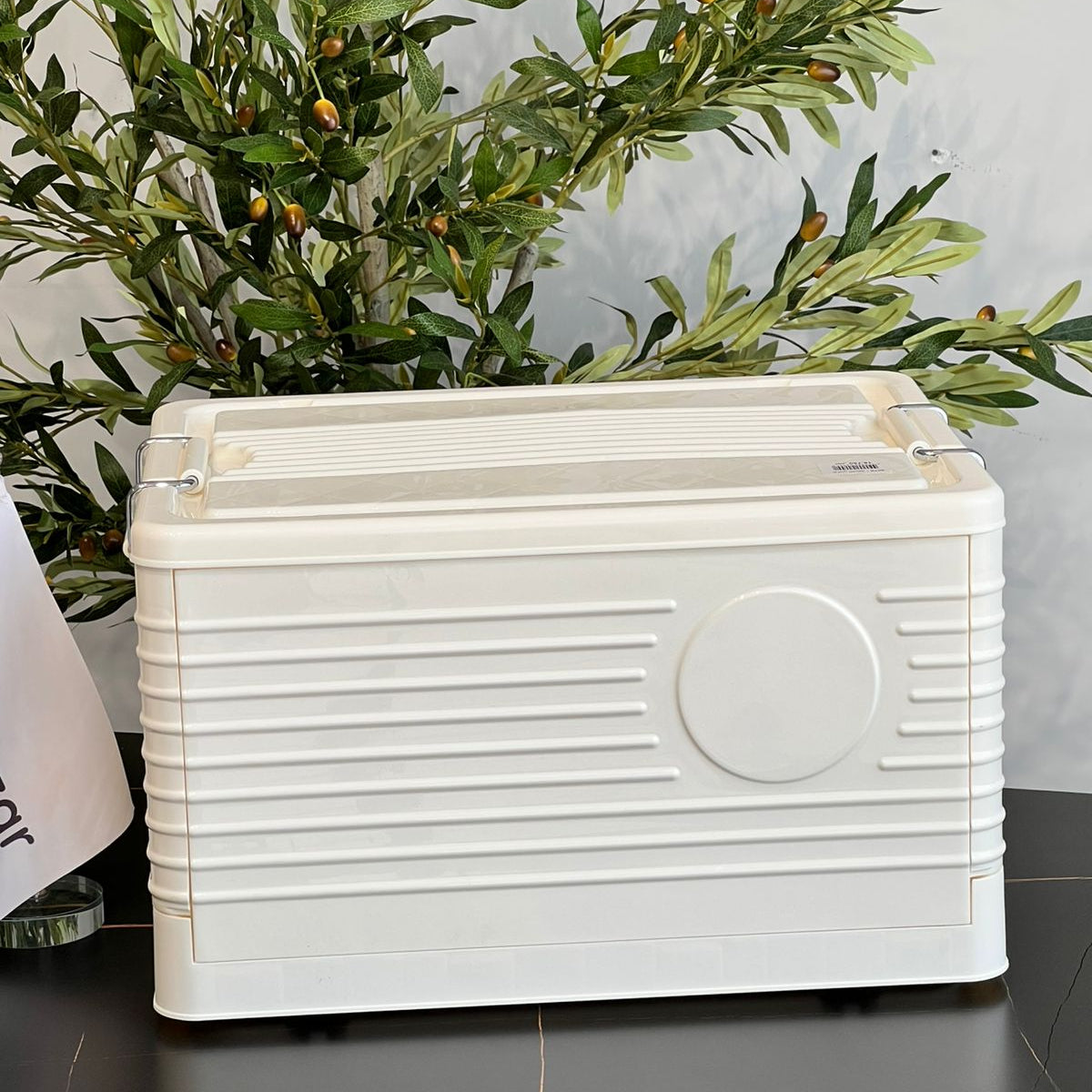 8 Sized  Foldable Multipurpose Storage Boxes