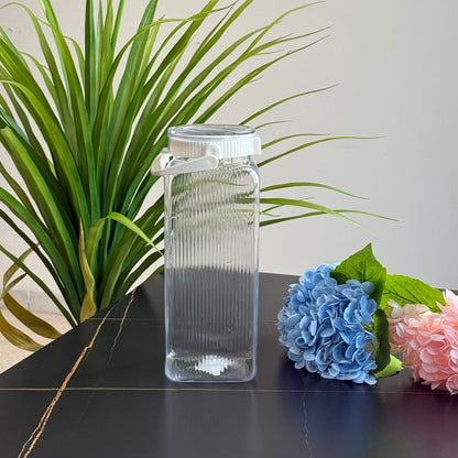 Multi-Purpose Airtight Food Storage Jars