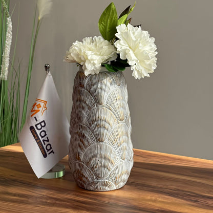 Velora Ceramic Decorative Vase