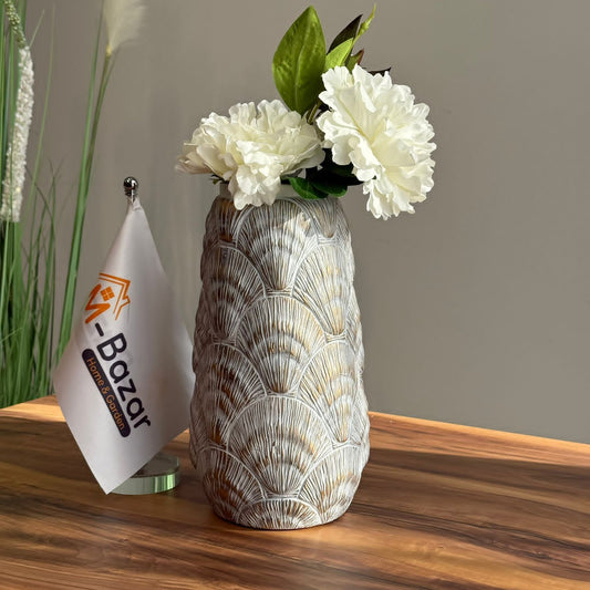 Velora Ceramic Decorative Vase