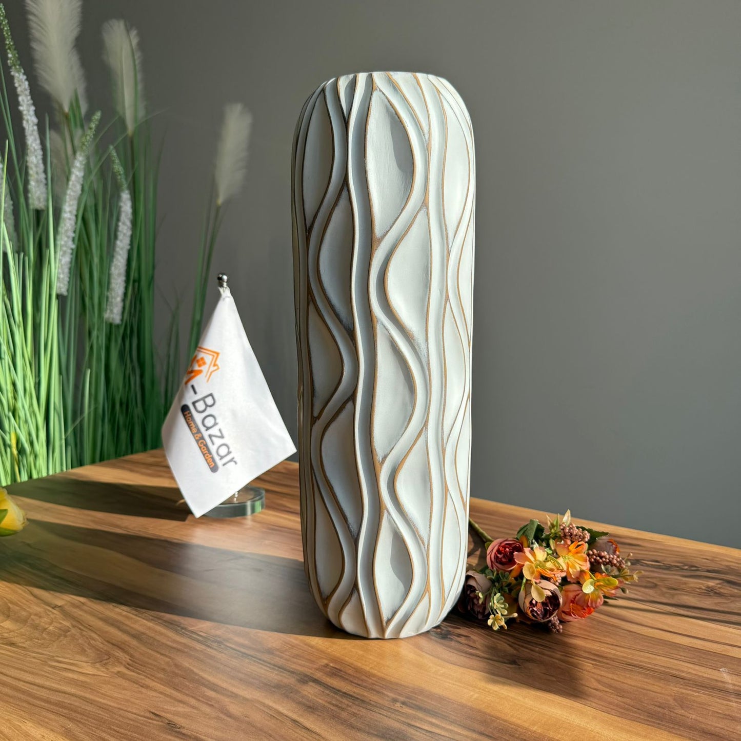 Luxury Ceramic Decorative Vases