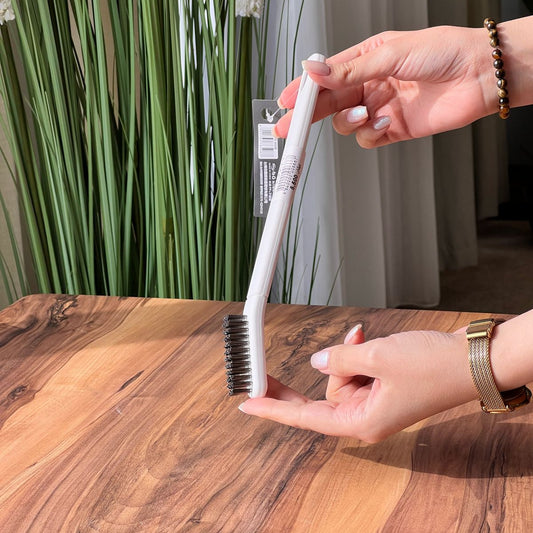 Household Wire Cleaning Brush