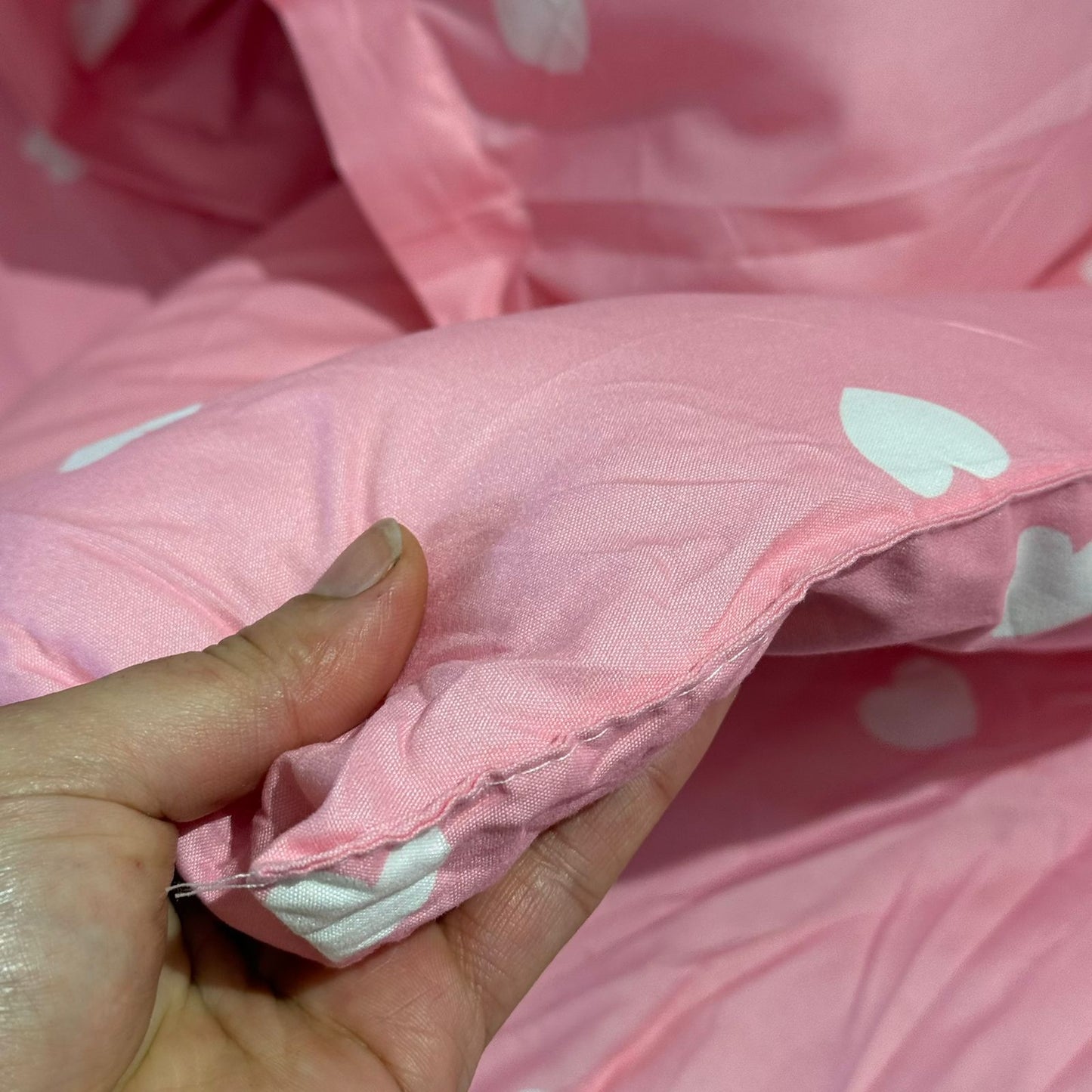 Elegant Bedding Set – 6 Pieces