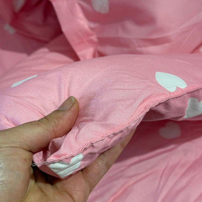 Elegant Bedding Set – 6 Pieces