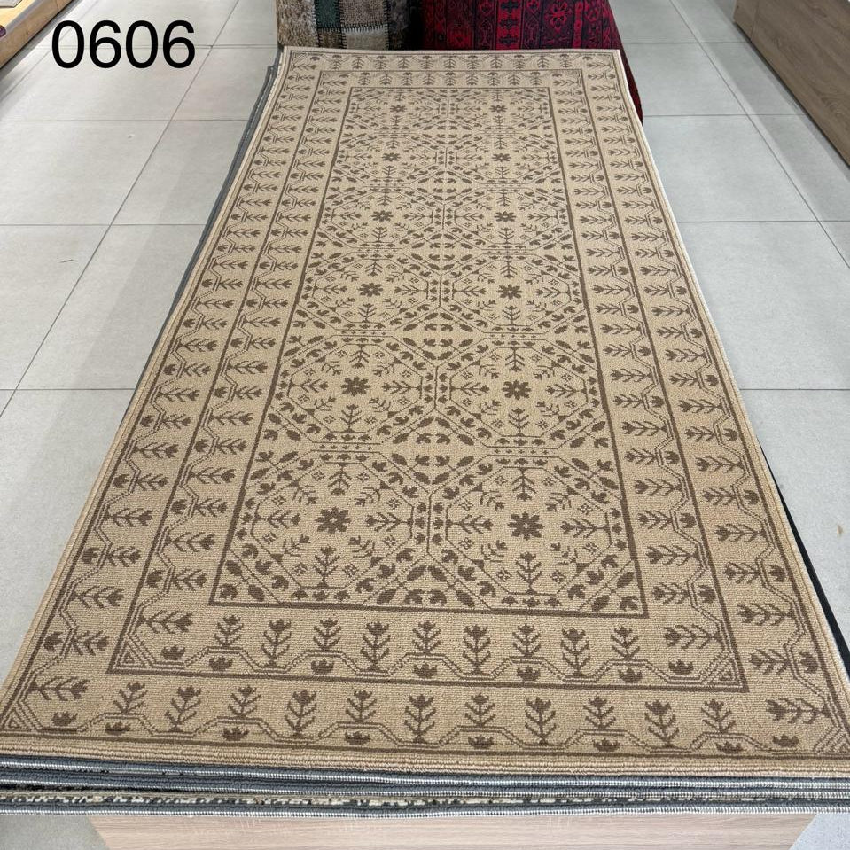 1x2m Modern Indoor Carpet