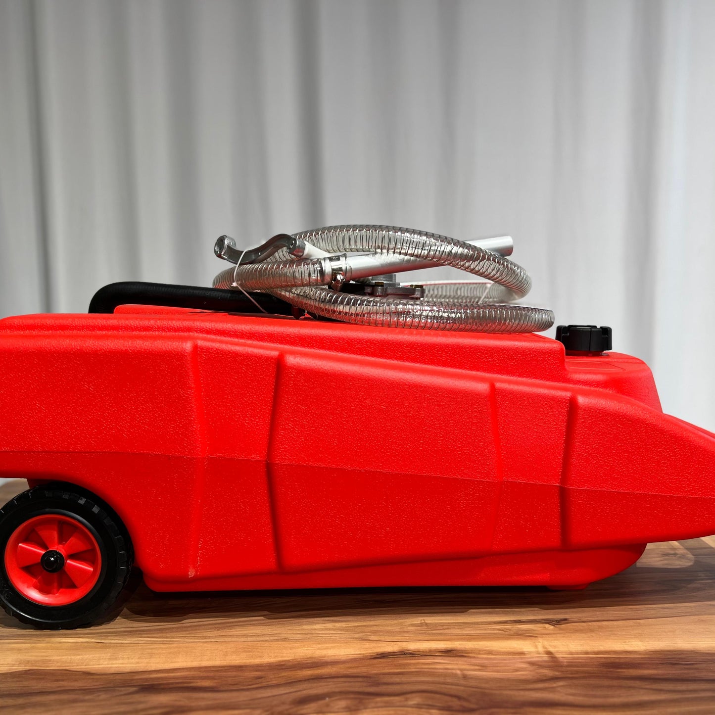 خزان وقود غاز متين سعة ٥٧ لترًا