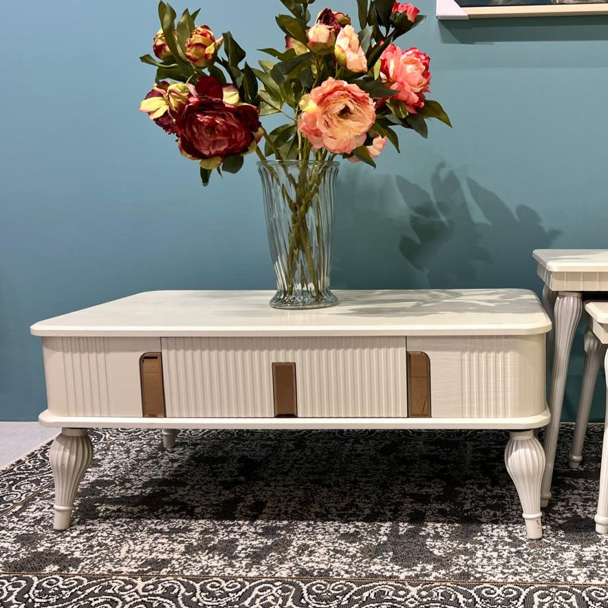 OBA-Carina Coffee Table Set