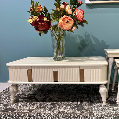 OBA-Carina Coffee Table Set